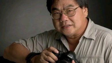 John K Chua biography