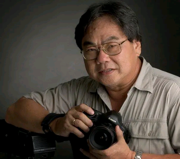 John K Chua biography