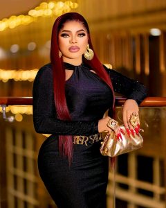 Bobrisky Biography