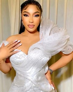 tonto dikeh biography