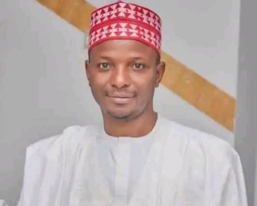 Mustapha Kwankwaso biography