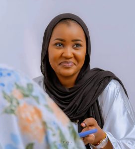 hadiza gabon biography