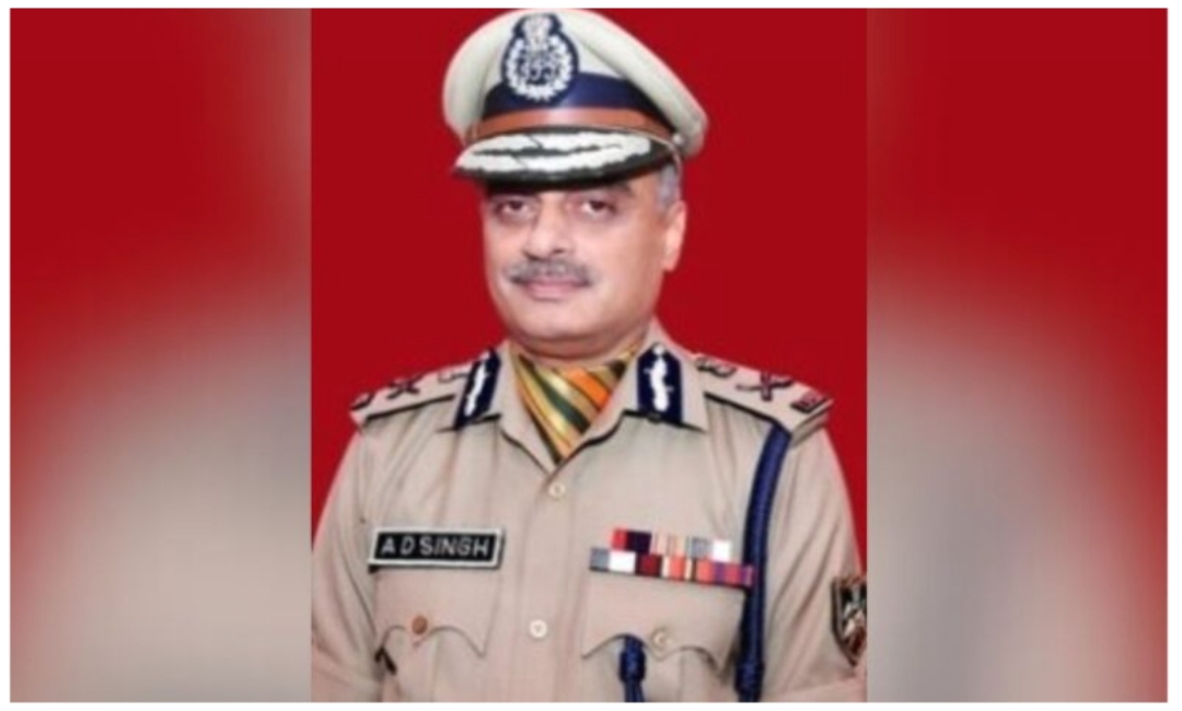 rahul rasgotra ips biography