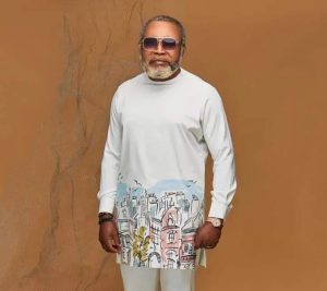 Zack Orji biography