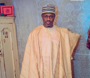 Ali Nuhu biography