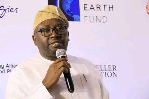 Adebayo Adelabu Biography