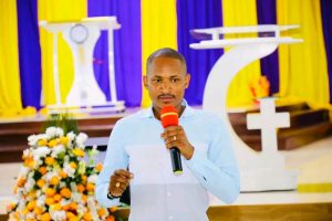 Babu Owino biography