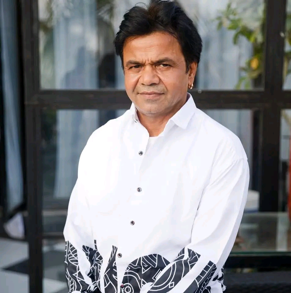 Rajpal Yadav Biography: Age, Wikipedia, Career, Movies, Awards, Wife ...