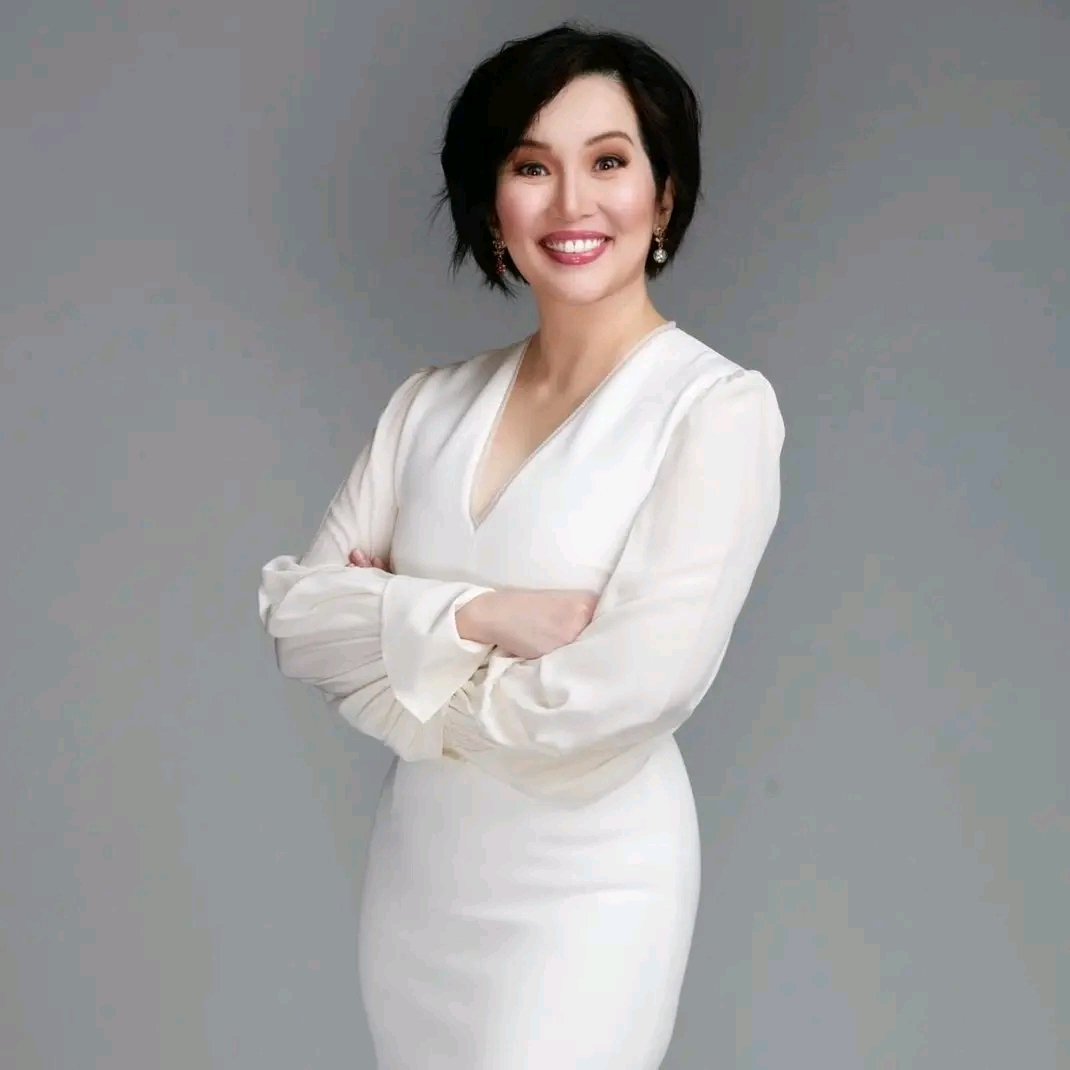 kris aquino biography