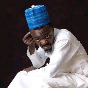 Sarkin Dariya Biography