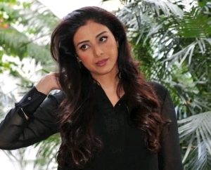 Tabu biography