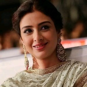 Tabu biography