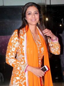 Tabu biography