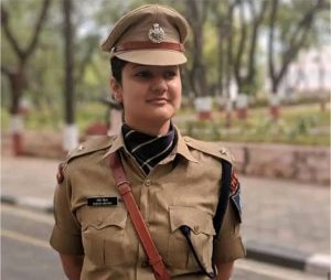 sneha mehra ips biography