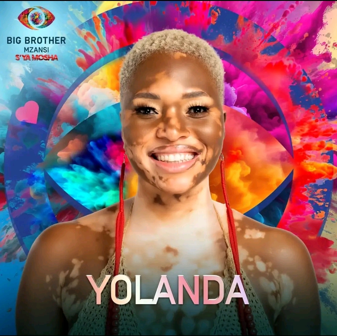 yolanda big brother mzansi biography