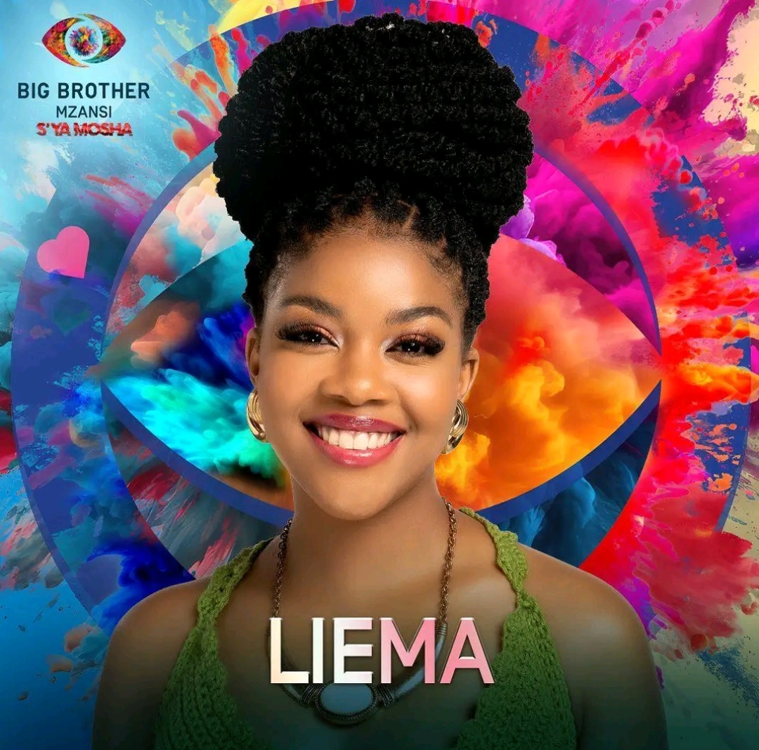 Liema Big Brother Mzansi Biography