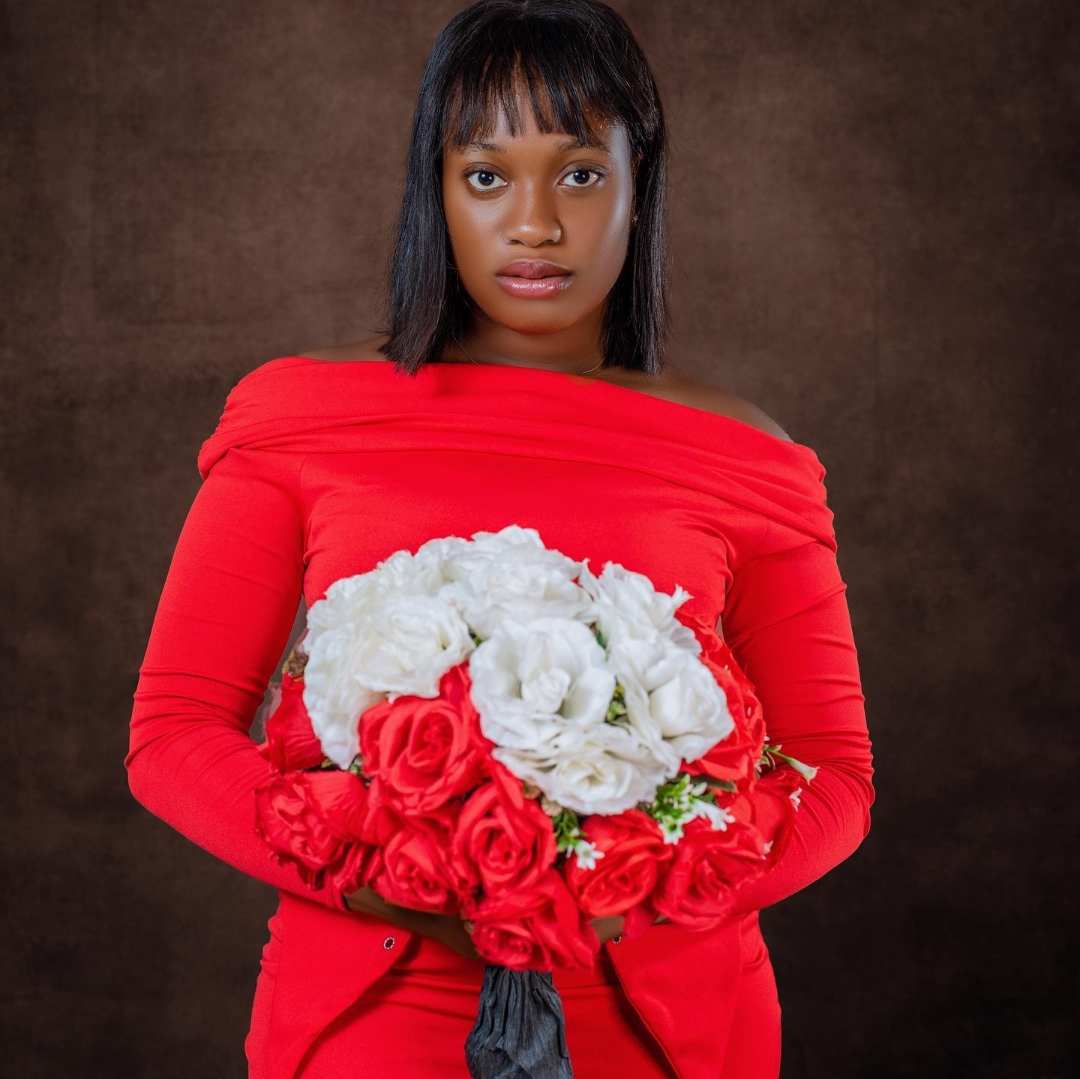 sharon ifedi biography