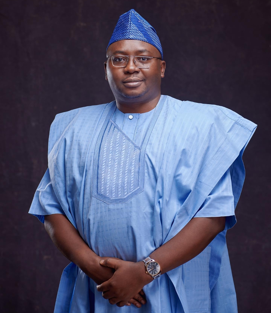 Adebayo Adelabu Biography