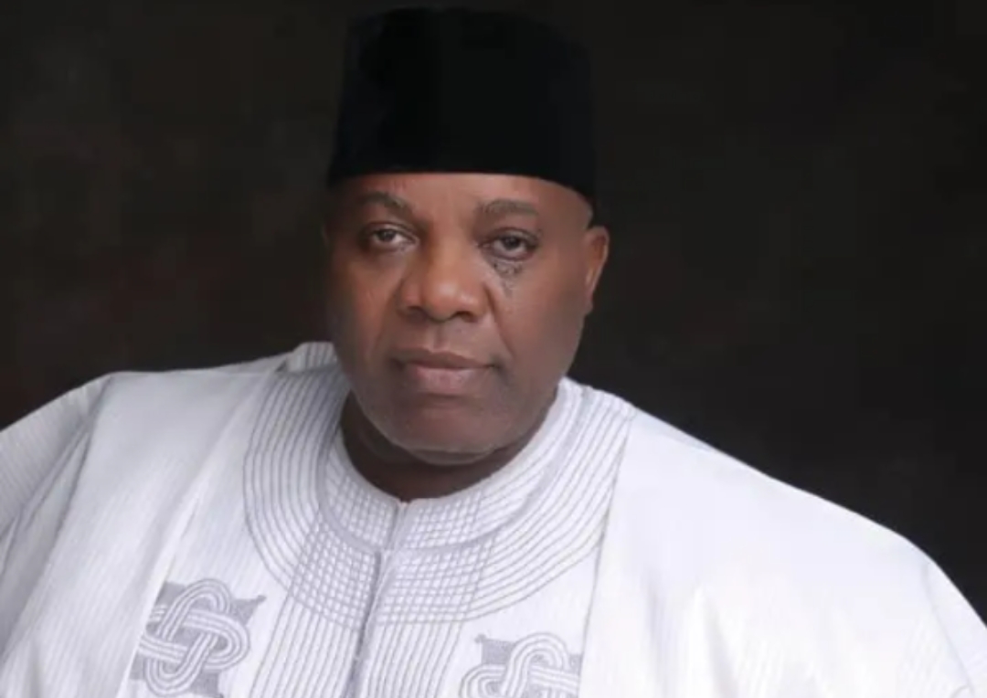 doyin okupe biography