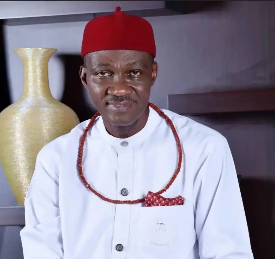 dr cairo ojougboh biography