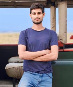 Dhruv Rathee Biography