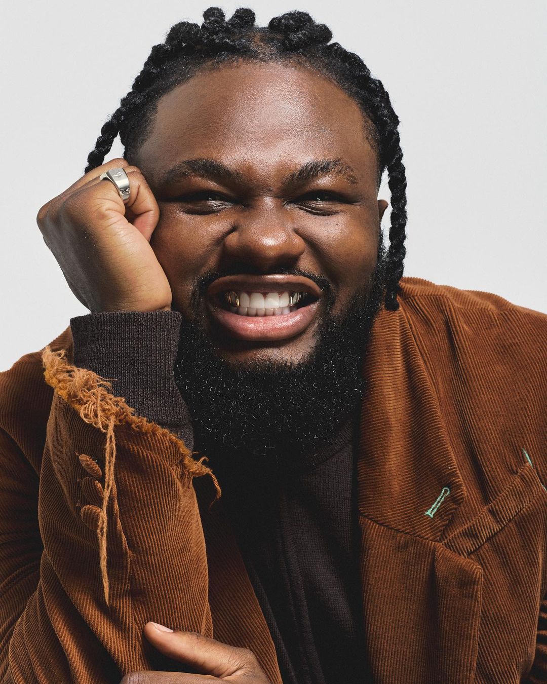 Yinka Ash Biography: Age, Real Name, Wife, Marriage, Brother, Net Worth ...