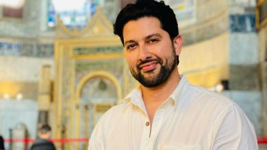 Aftab Shivdasani biography