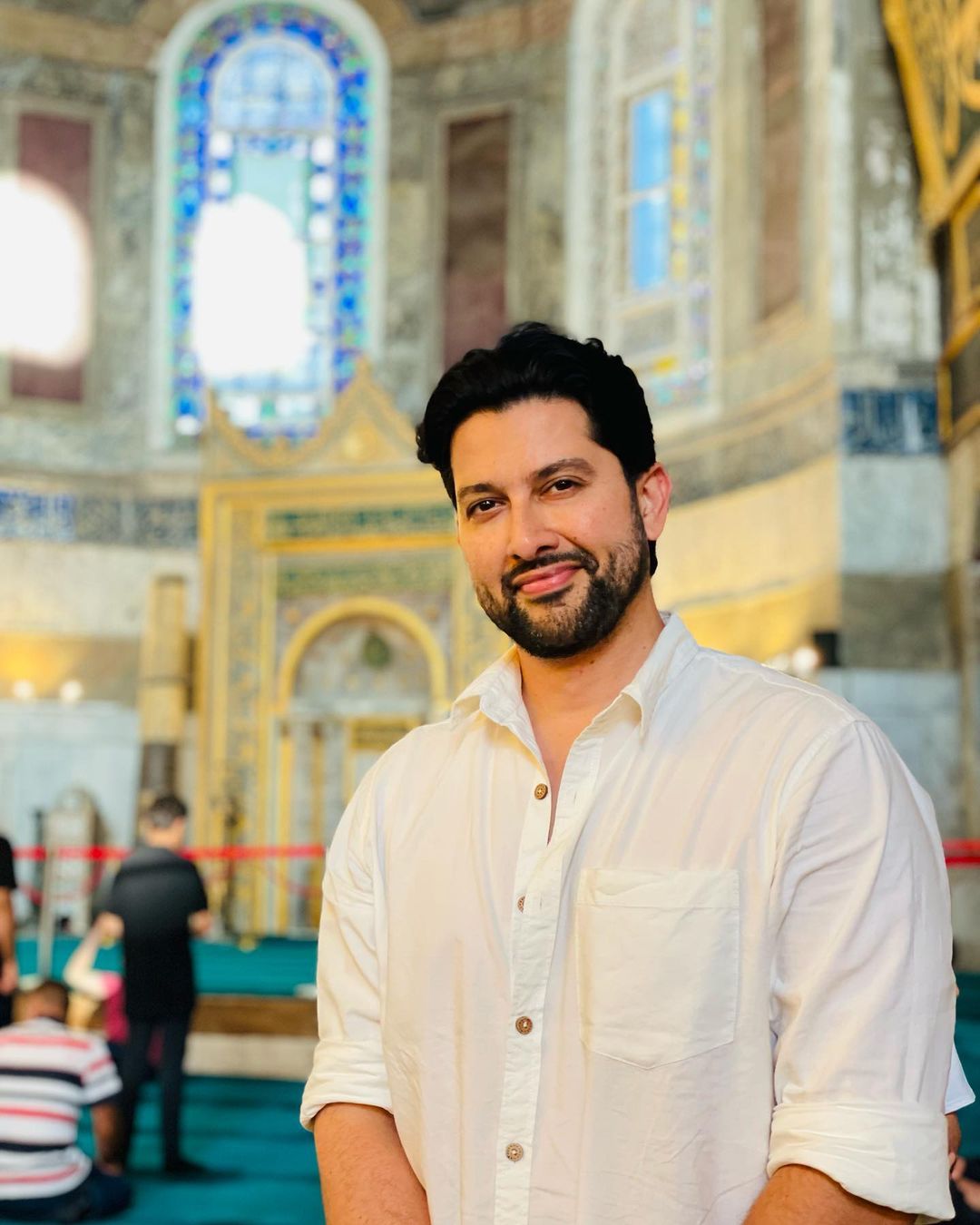 Aftab Shivdasani biography