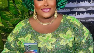 saratu gidado biography