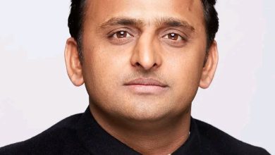 Akhilesh Yadav biography