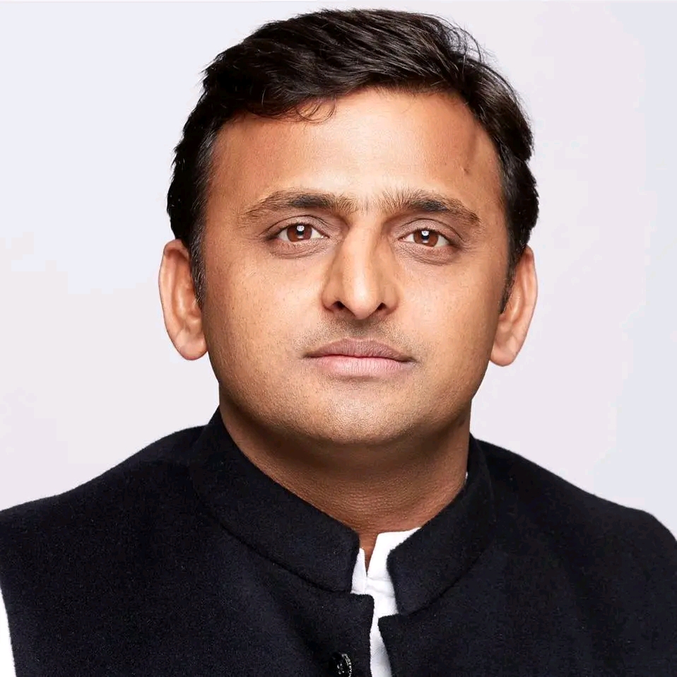 Akhilesh Yadav biography