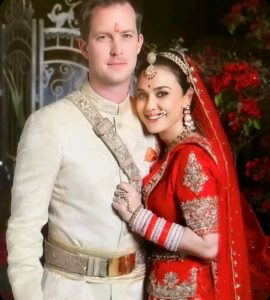 Gene Goodenough (Preity Zinta Husband) biography