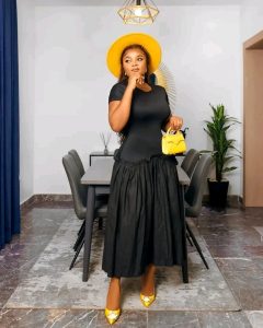 Bimbo Ademoye biography