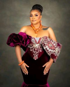 Bimbo Ademoye biography