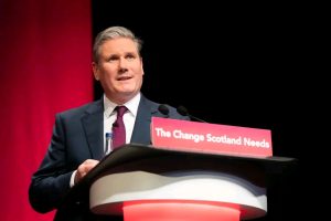 Keir Starmer biography