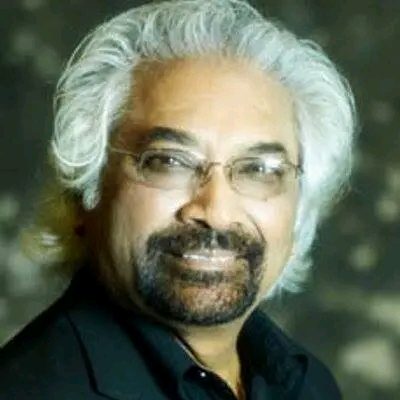 Sam Pitroda biography