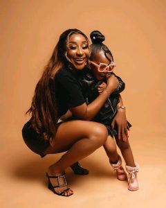 Ini Edo biography