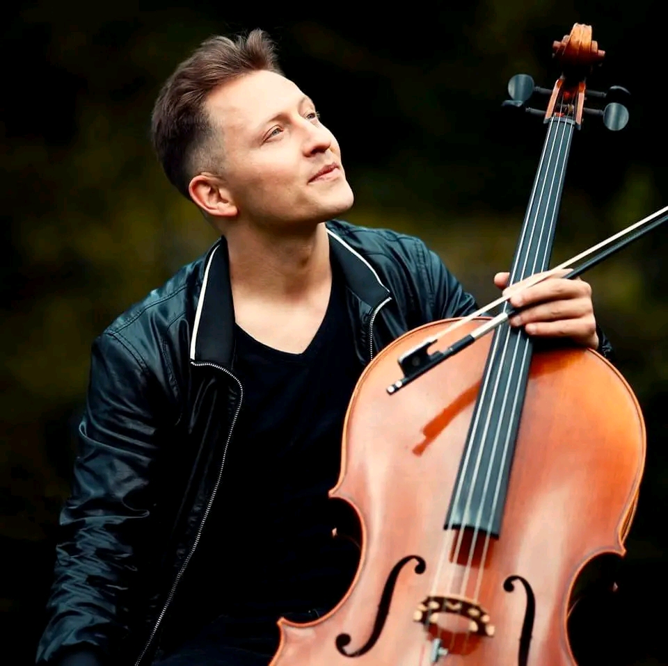 Jodok Cello biography