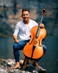 Jodok Cello biography