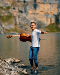 Jodok Cello biography