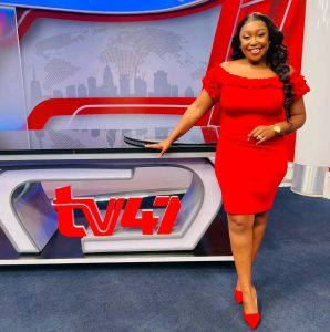 Betty Kyallo biography