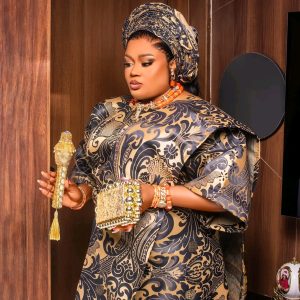 Dorcas Adeyinka biography