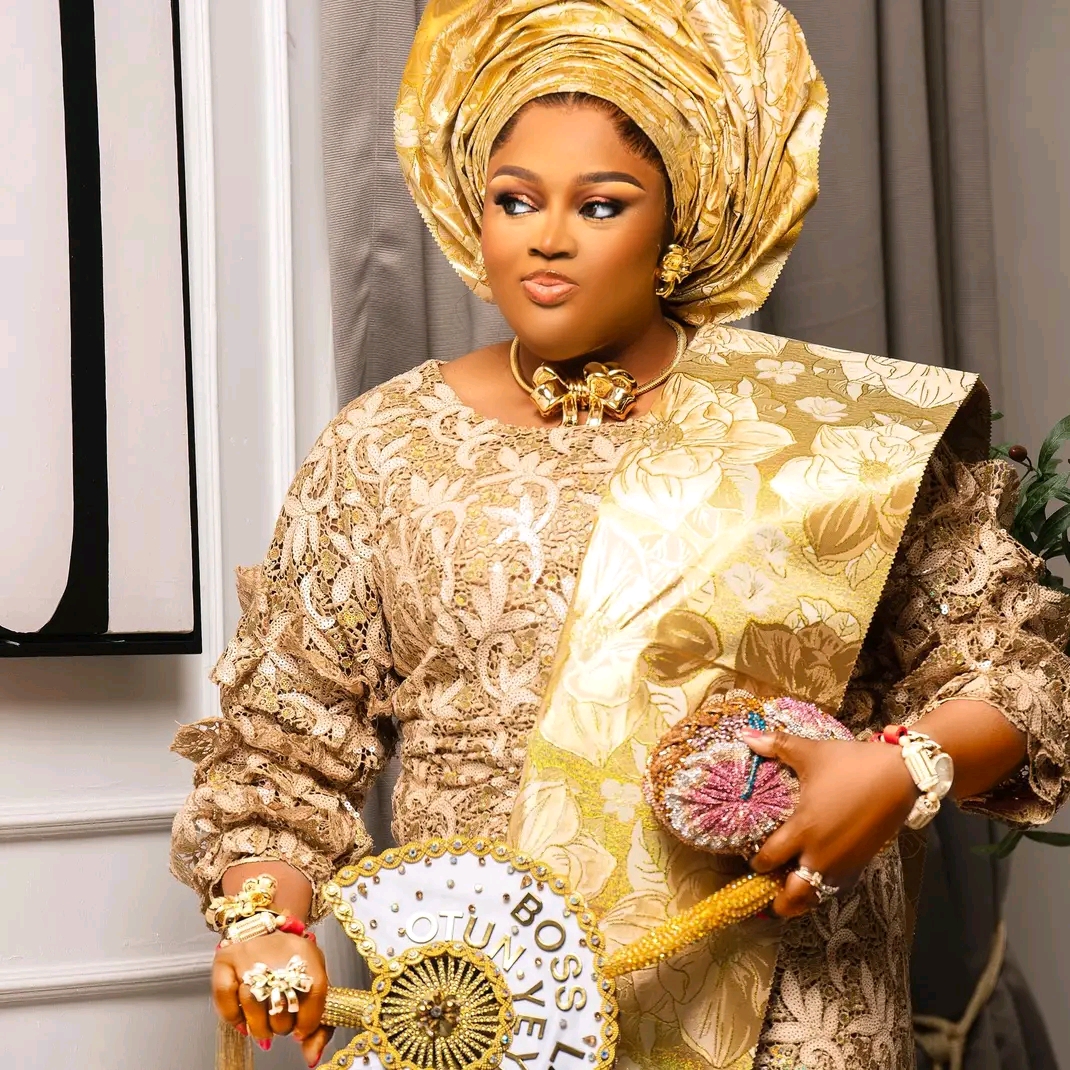 dorcas adeyinka biography