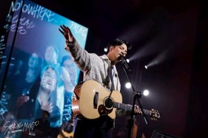 TJ Monterde biography