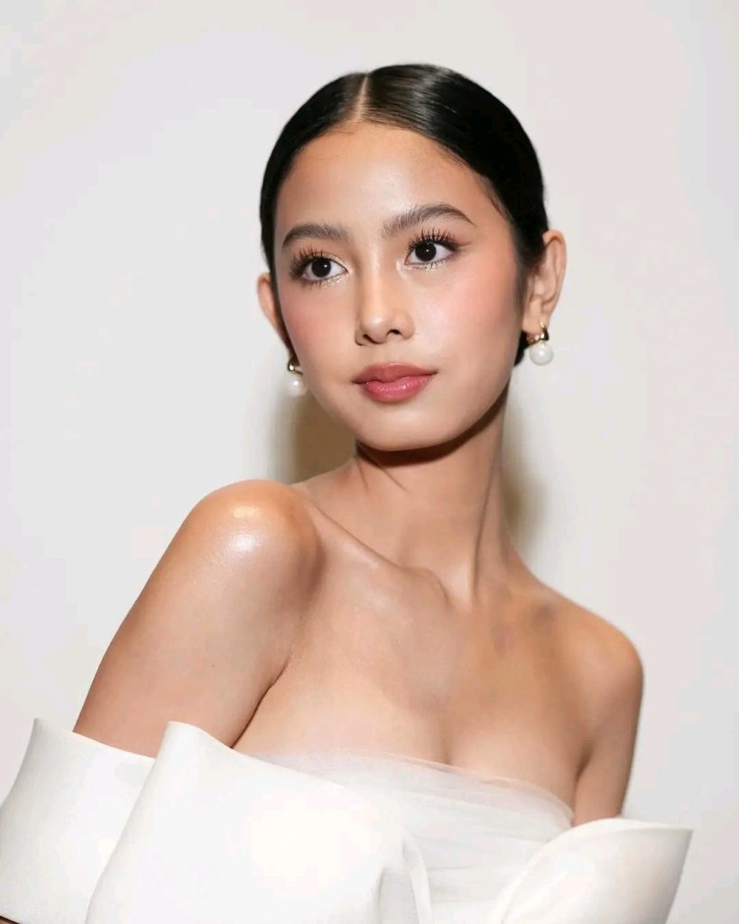 Jana Agoncillo Biography: Age, Wikipedia, Parents, Career, Movies, Net ...