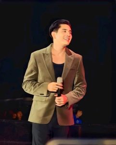 Paulo Avelino biography