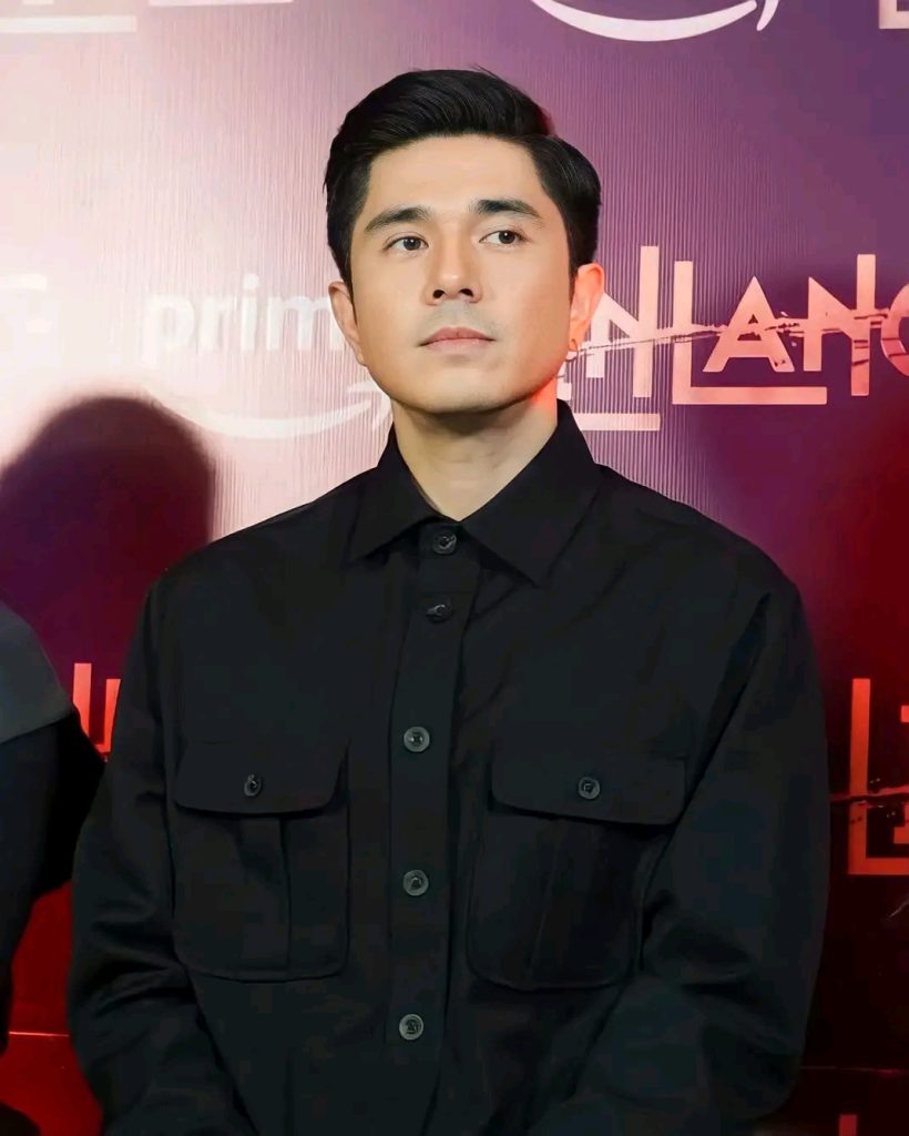 Paulo Avelino Biography: Wiki, Age, Height, Career, Movies, Songs, Ex ...