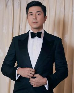 Paulo Avelino biography