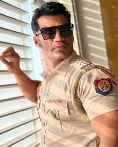 deepak sharma jailor biography