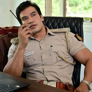 deepak sharma jailor biography